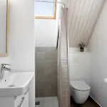 Awesome In Rudkobing With Sauna Vakantiehuis