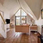 Awesome In Rudkobing With Sauna 펜션 Spodsbjerg
