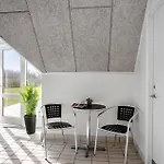 Awesome In Rudkobing With Sauna Spodsbjerg