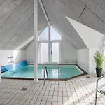 Awesome In Rudkobing With Sauna Vakantiehuis *