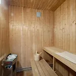 Awesome In Rudkobing With Sauna *