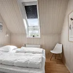 Vakantiehuis Awesome In Rudkobing With Sauna Spodsbjerg