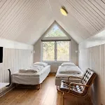 Awesome In Rudkobing With Sauna Spodsbjerg