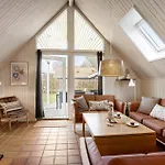 Awesome In Rudkobing With Sauna * Spodsbjerg