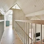 Vakantiehuis Awesome In Rudkobing With Sauna