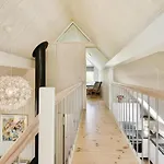 Awesome In Rudkobing With Sauna Vakantiehuis Spodsbjerg