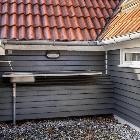 Holiday home Cozy In Rudkobing With Wifi Spodsbjerg