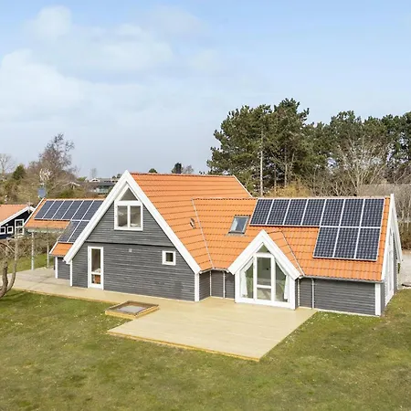Cozy In Rudkobing With Wifi * Spodsbjerg