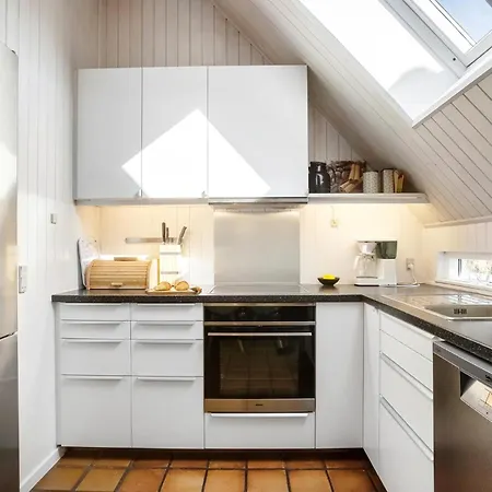 Holiday home Cozy In Rudkobing With Wifi Spodsbjerg