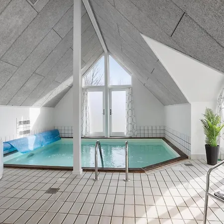 Awesome In Rudkobing With Sauna Holiday home *