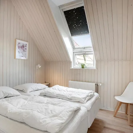 Cozy In Rudkobing With Wifi * Spodsbjerg