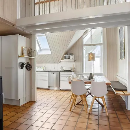 Holiday home Awesome In Rudkobing With Sauna *