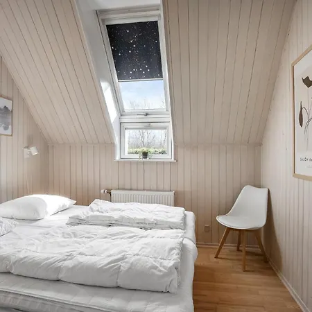 Holiday home Awesome In Rudkobing With Sauna Spodsbjerg
