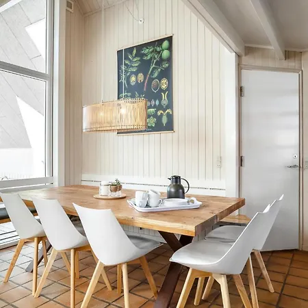 Awesome In Rudkobing With Sauna Holiday home