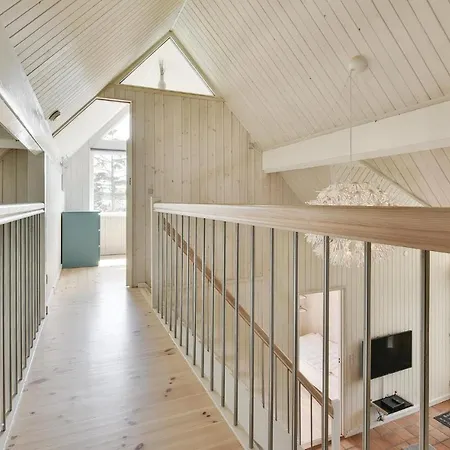 Holiday home Awesome In Rudkobing With Sauna